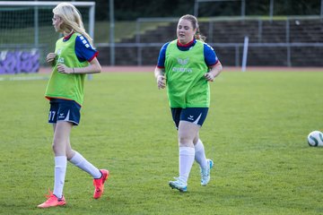 Bild 4 - U19 Nordlichter im NSV - VfL Pinneberg : Ergebnis: 2:5